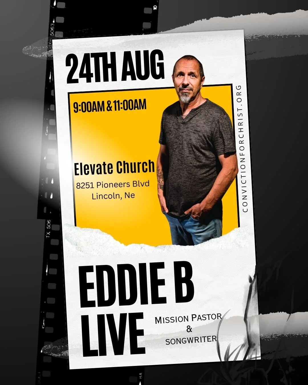 Elevate Church