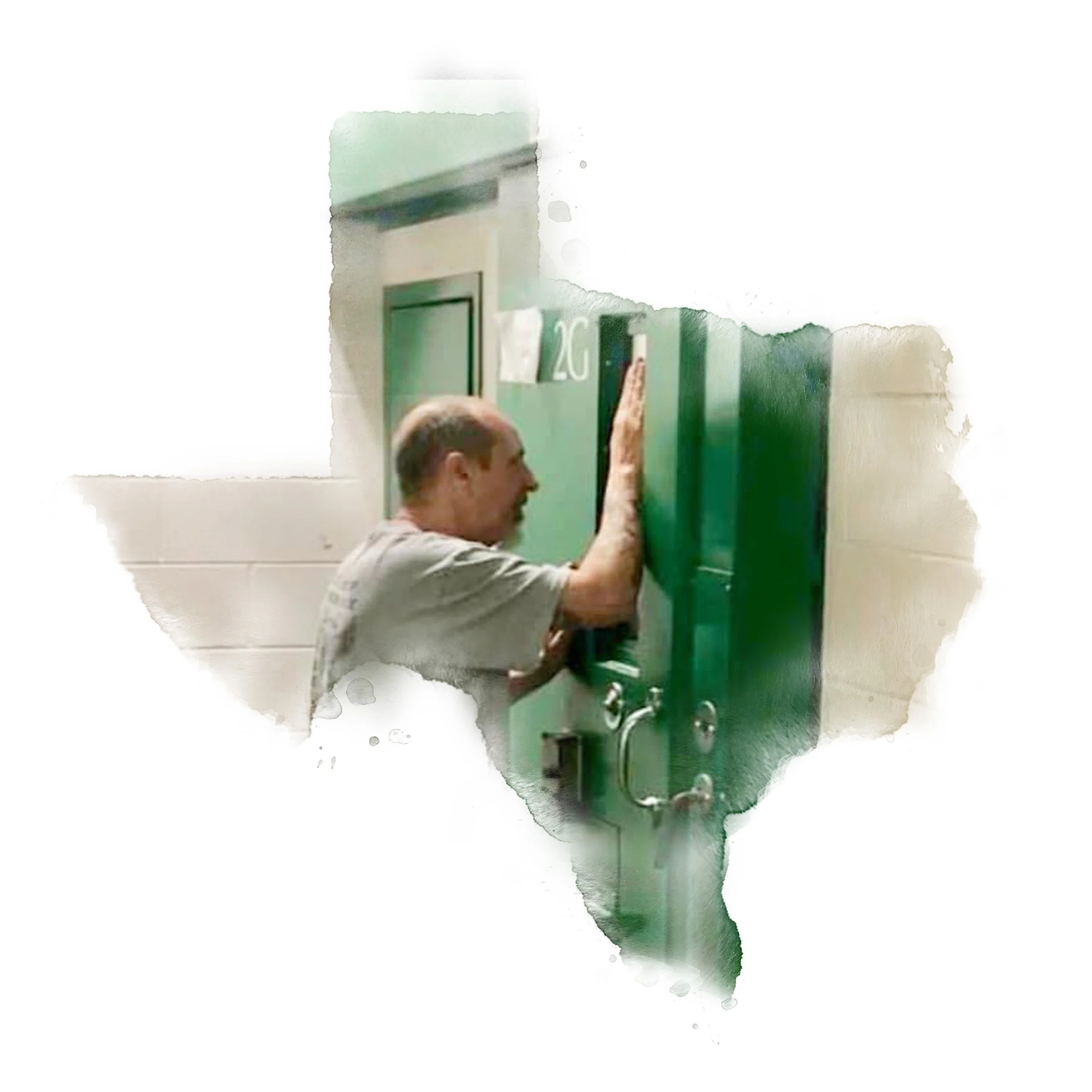 Texas Prison