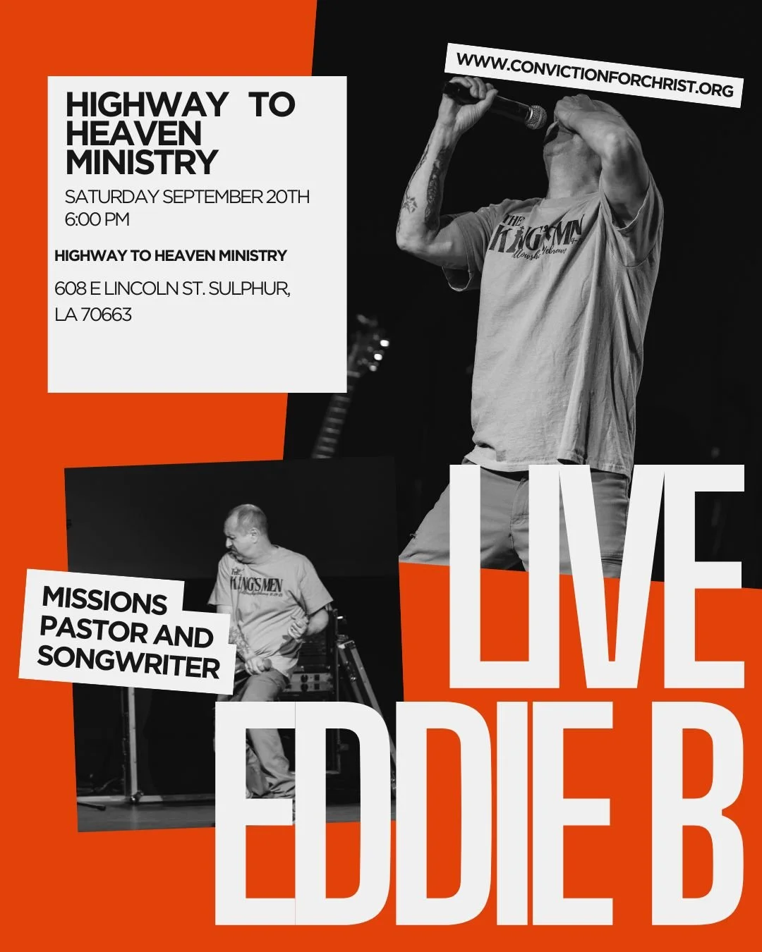 Highway to Heaven Ministry