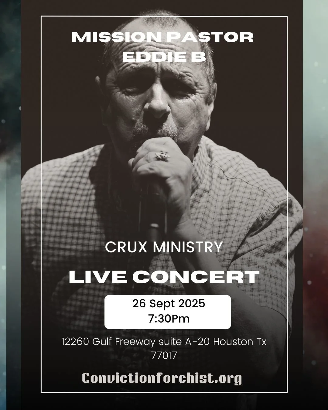 CruX Ministry