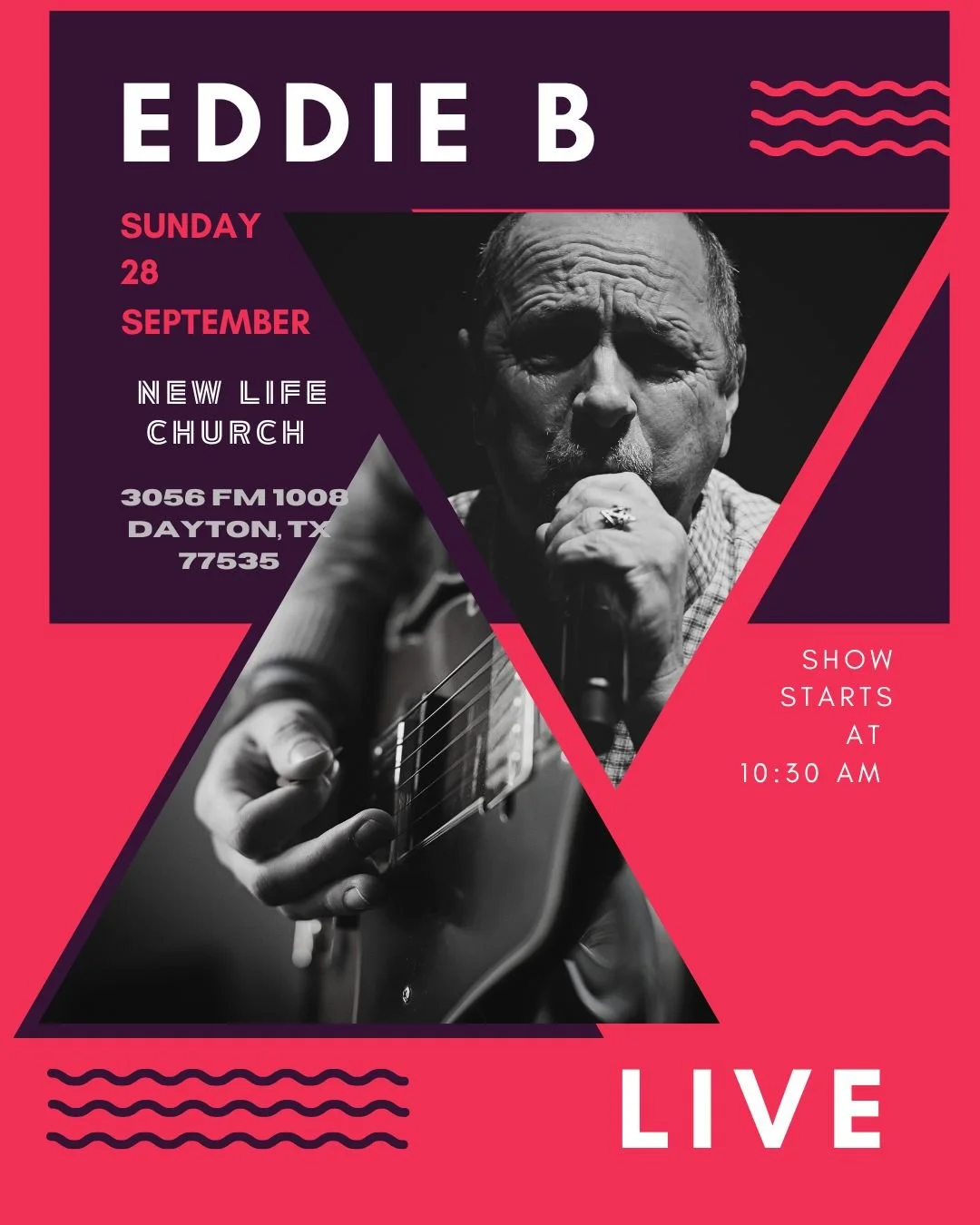 New Life Church