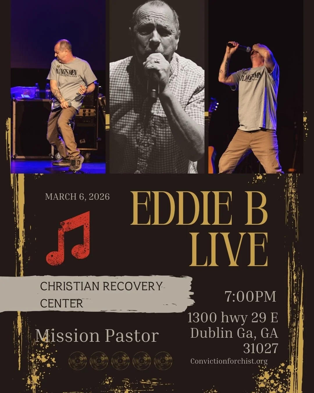 Christian Recovery Center Drug Rehab 