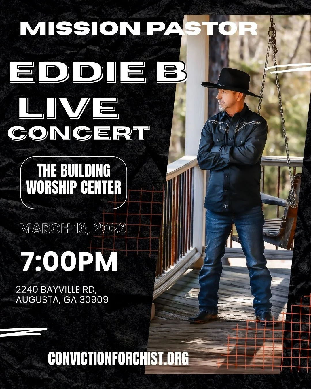 The Building Worship Center 