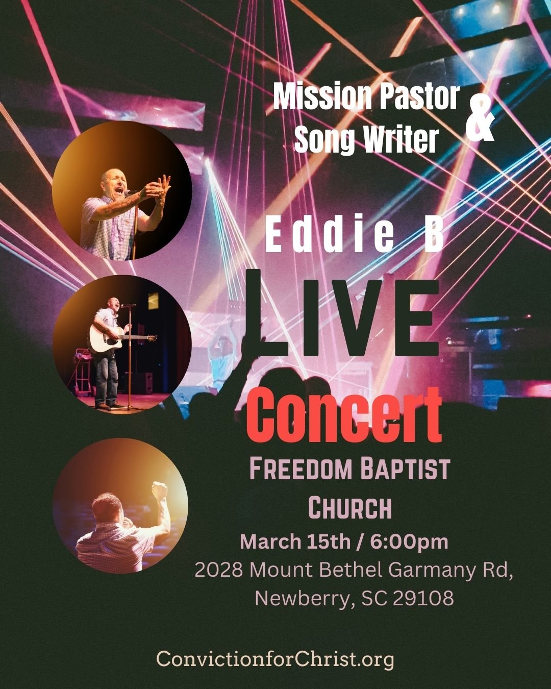 Freedom Baptist Church