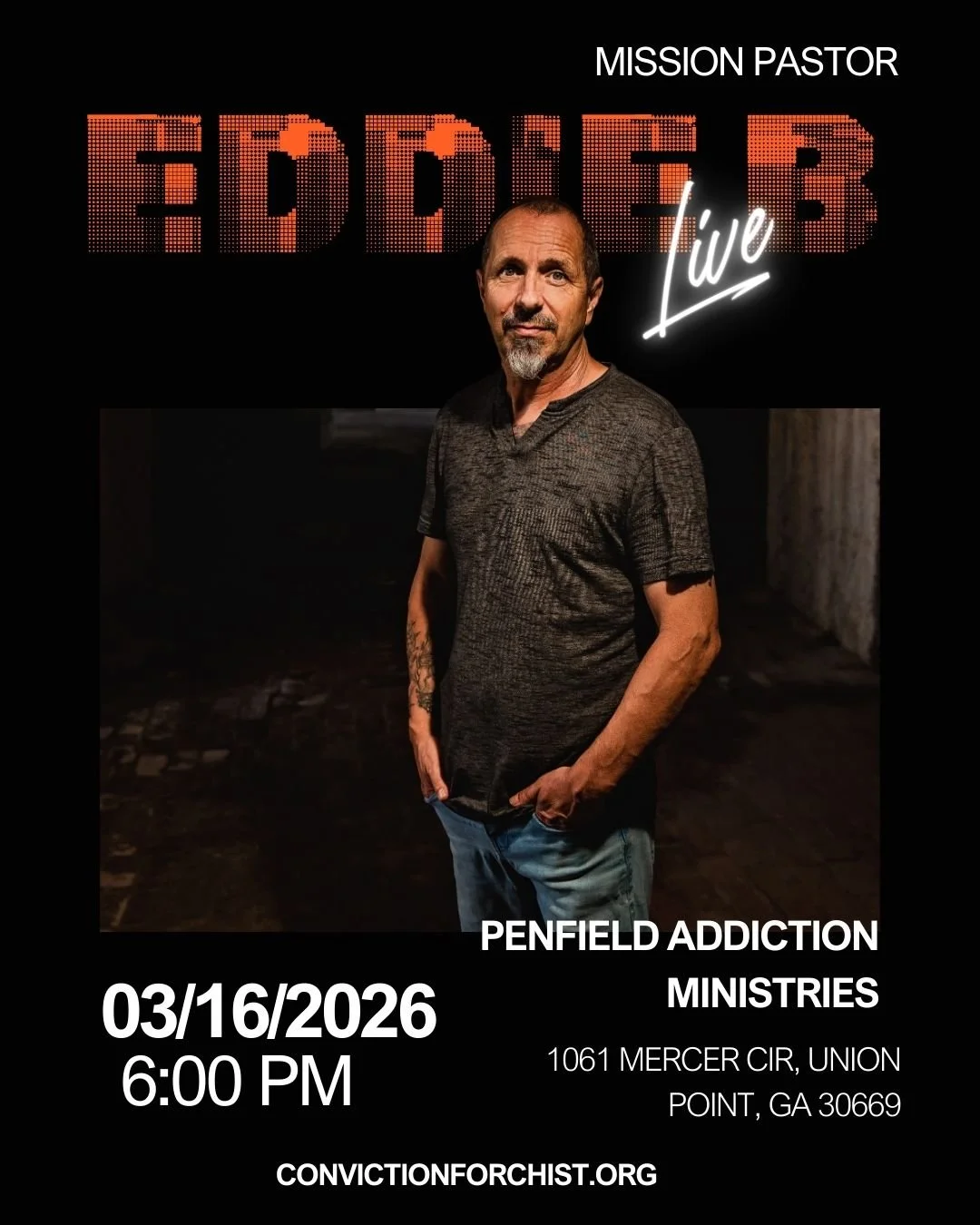 Penfield Addiction Ministries