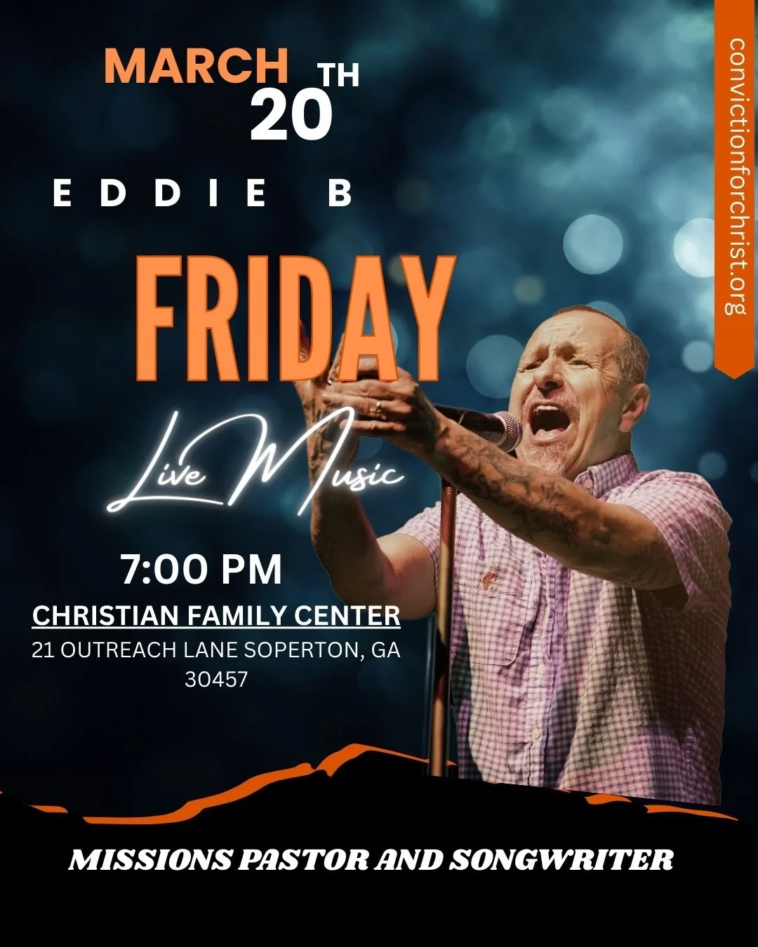 The Christian Family Center