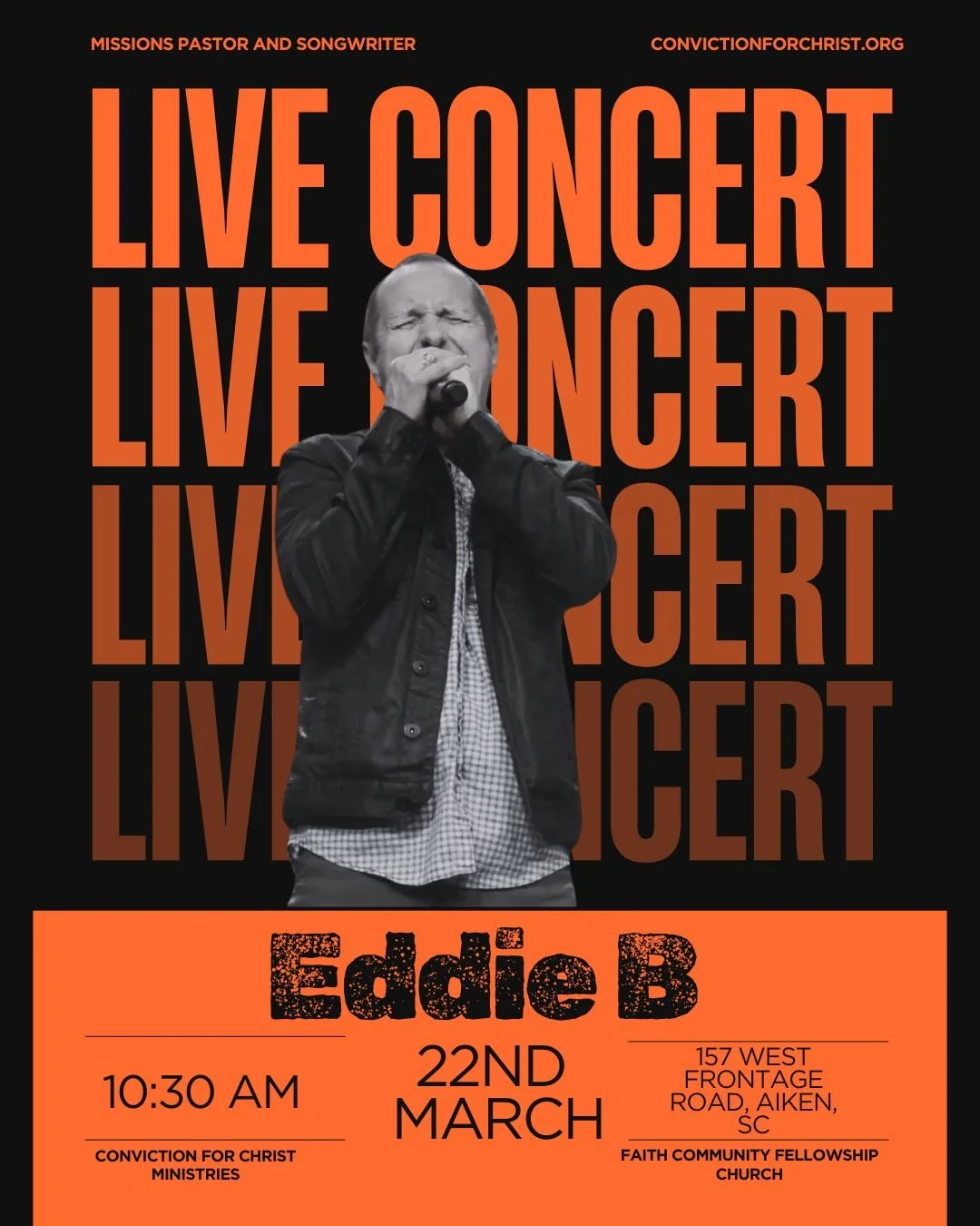 Faith Community Fellowship Church 