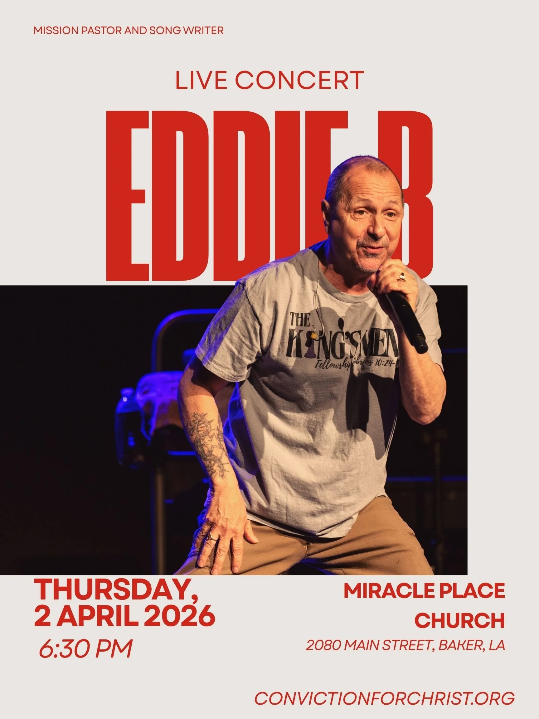 Miracle Place Church 