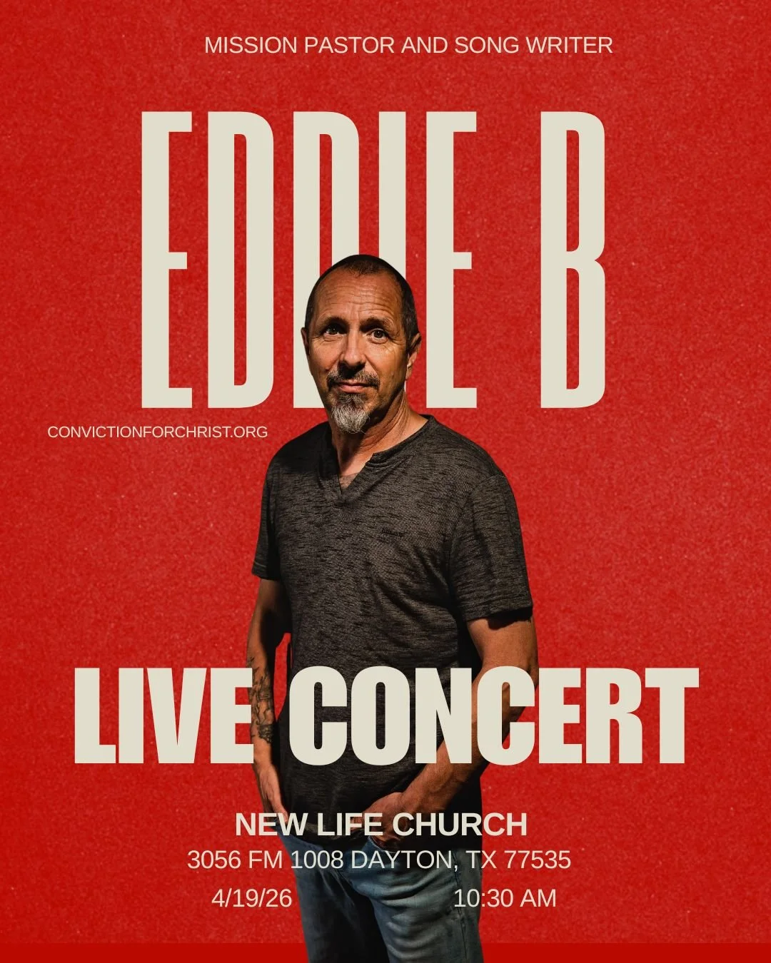 New Life Church 