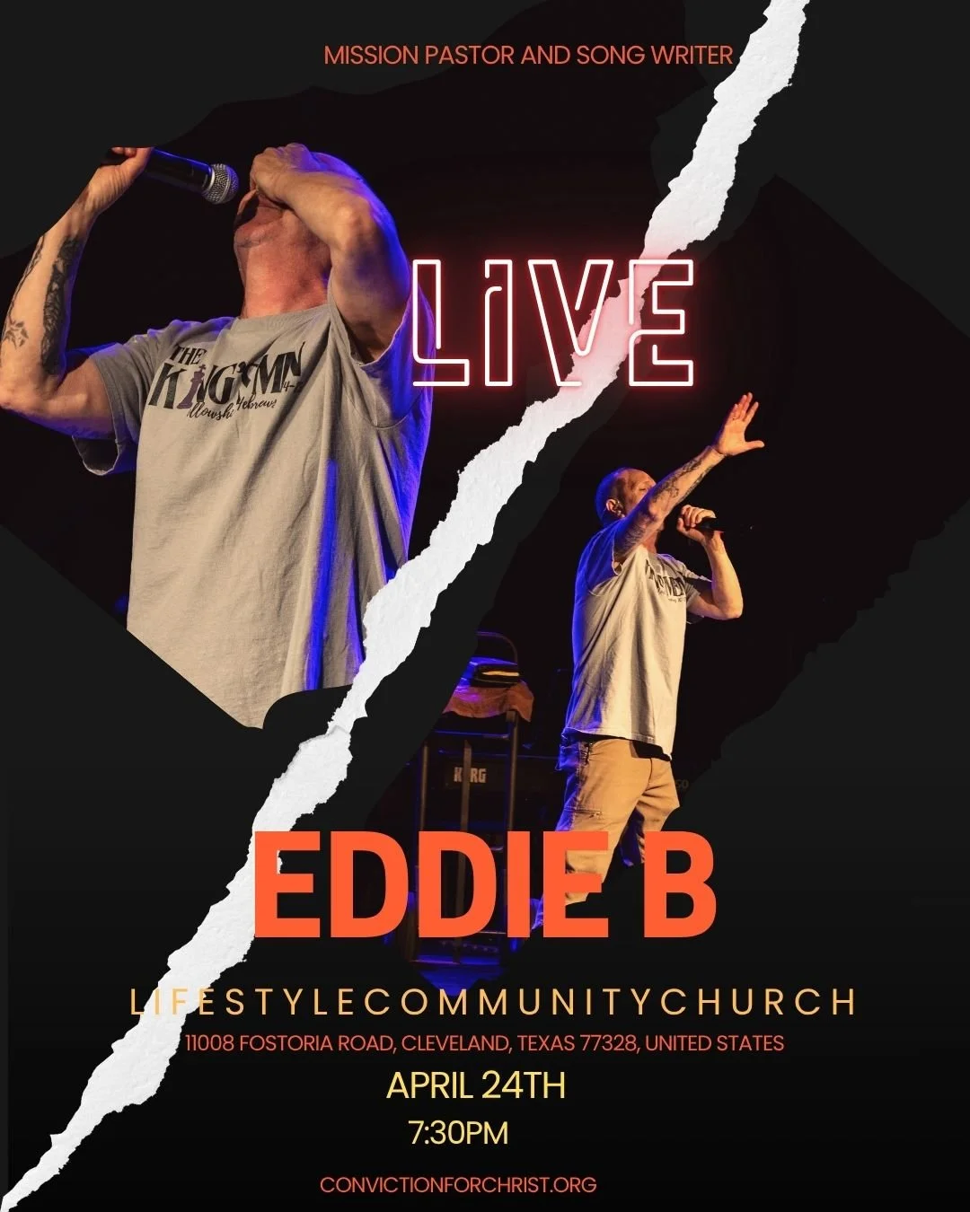 Lifestyle Community Church