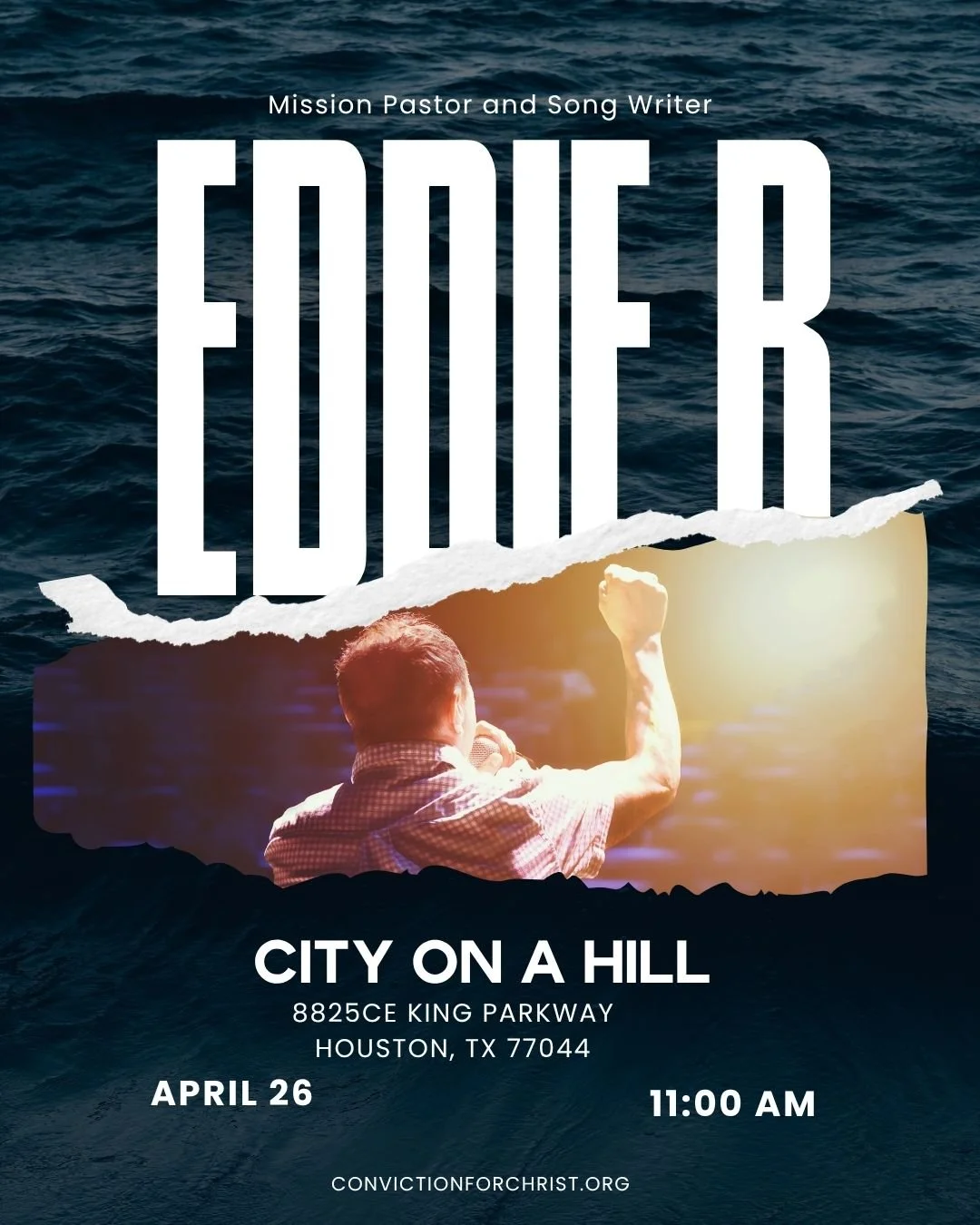 City on a Hill Church 