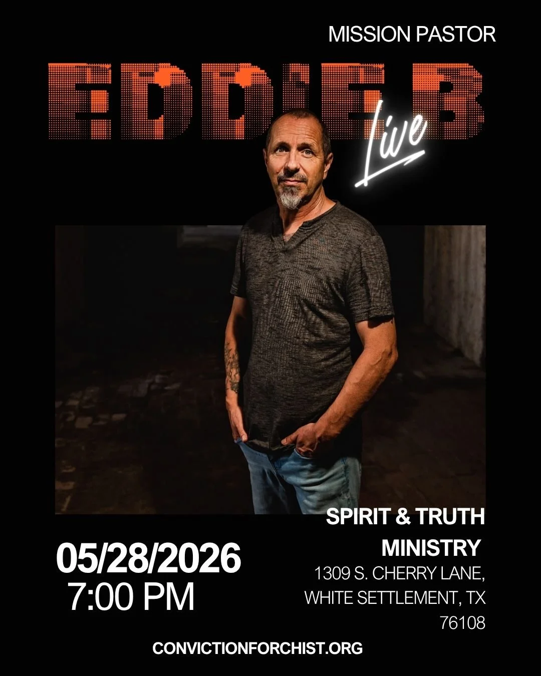 Spirit And Truth Ministries