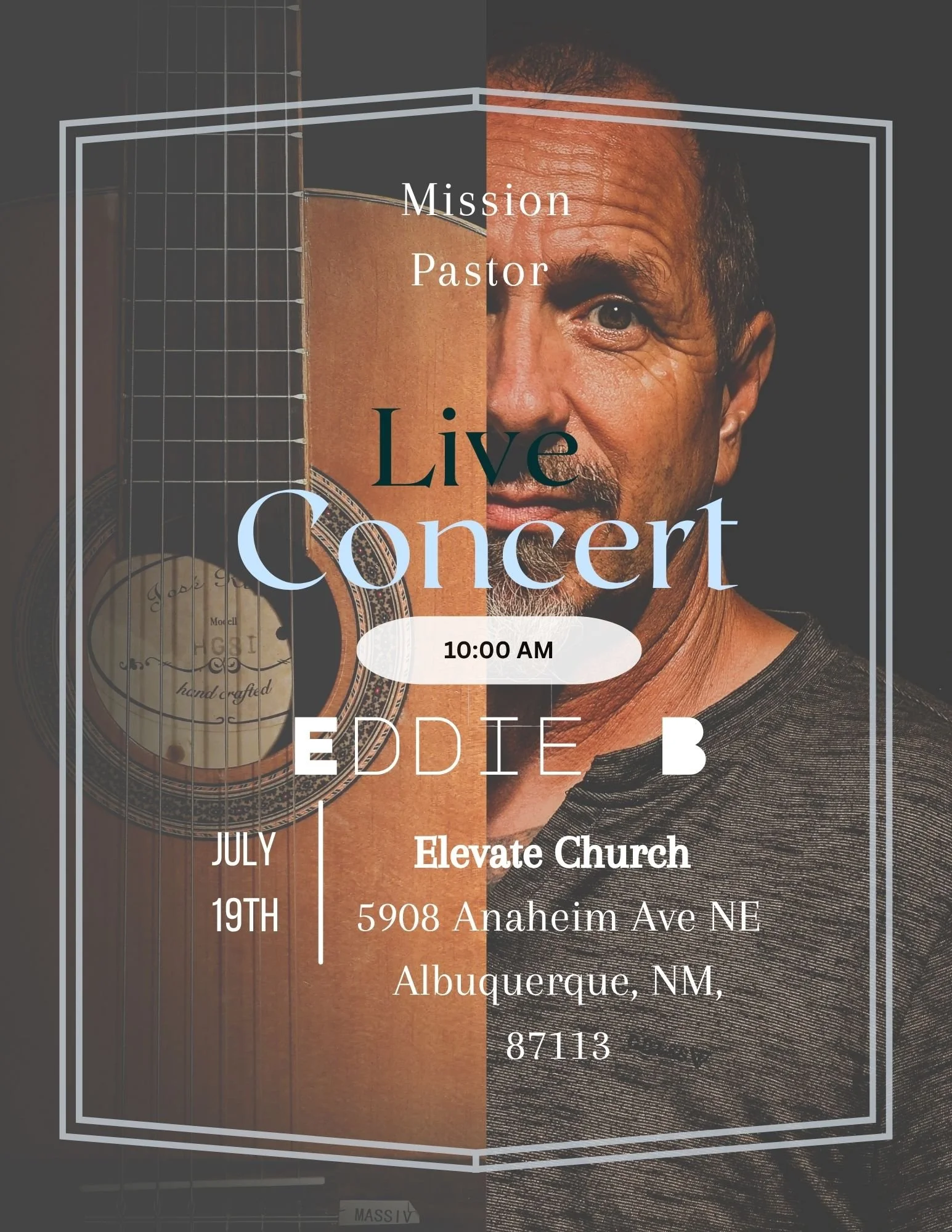 Elevate Ministries