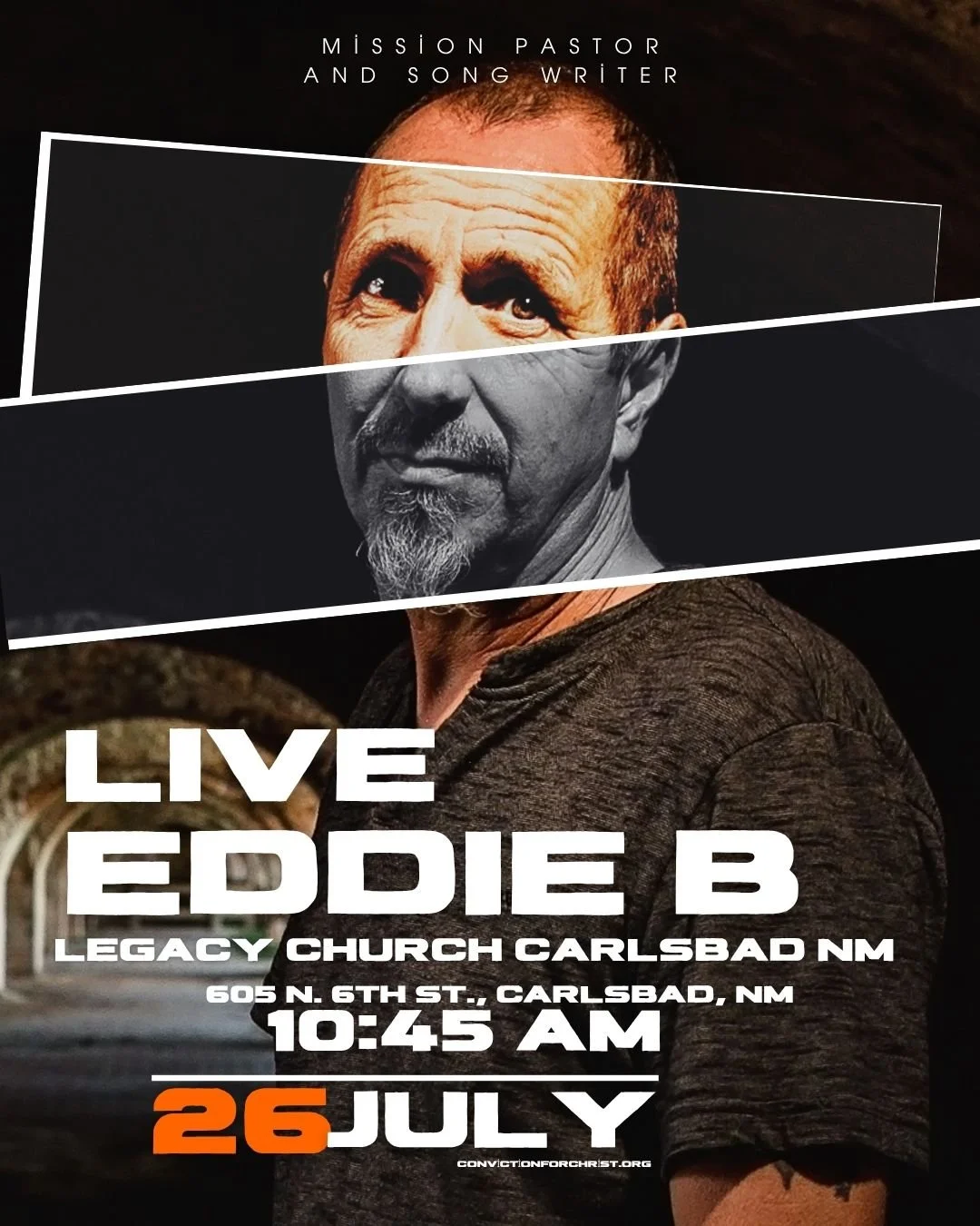 Legacy Church — Carlsbad, NM