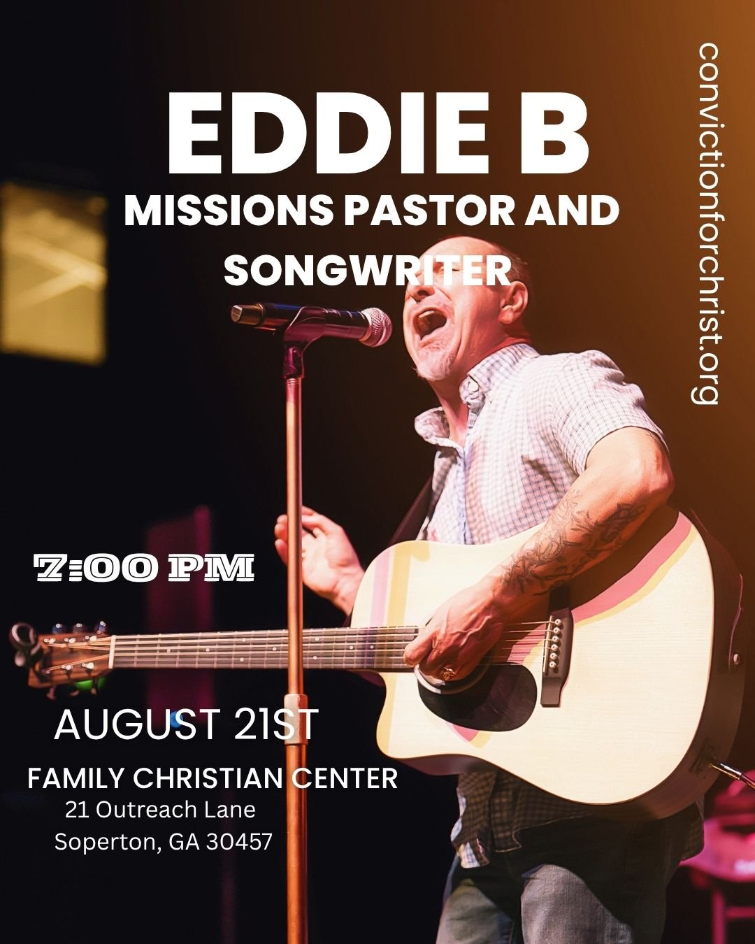 Family Christian Center