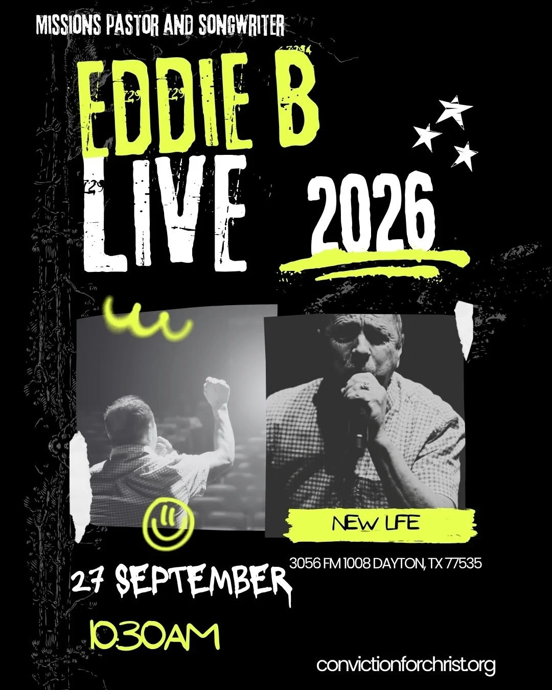 New Life Church