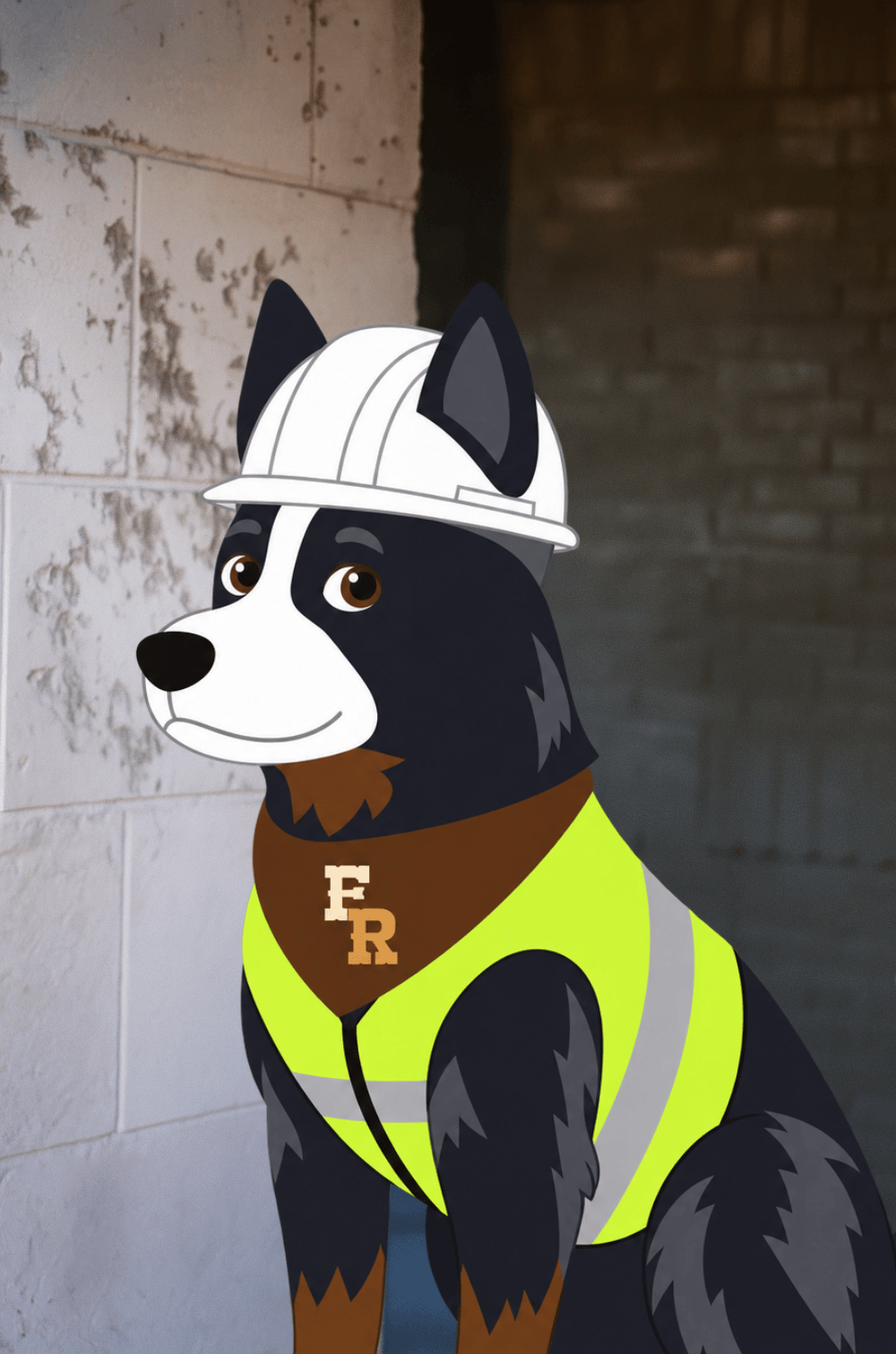 Ridge Frontier Roofing