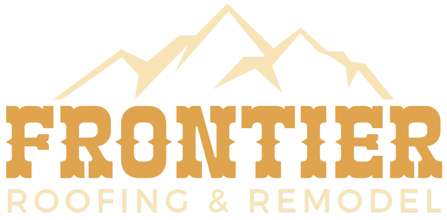 Frontier Roofing