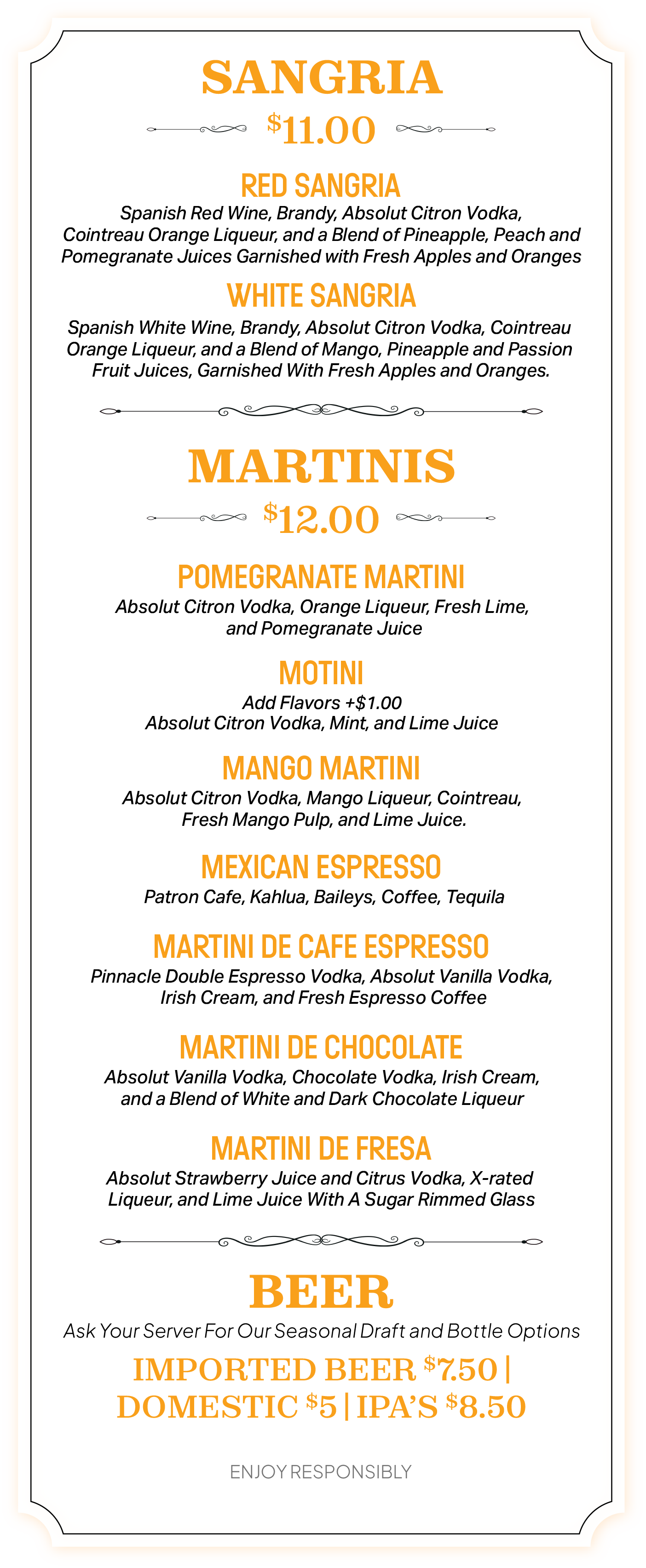 Sangria, Martinis, Beer.png