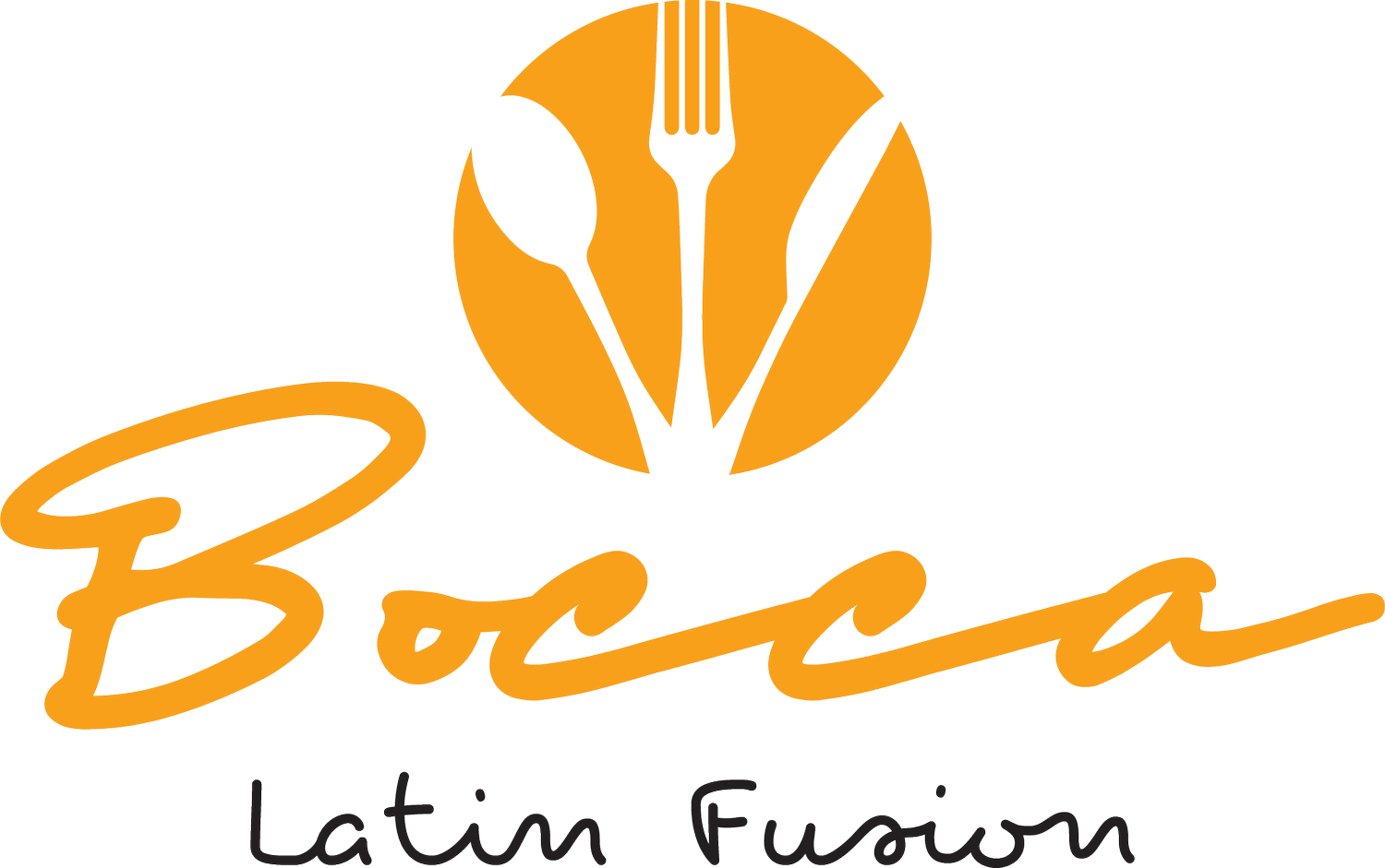 Bocca Latin Fusion