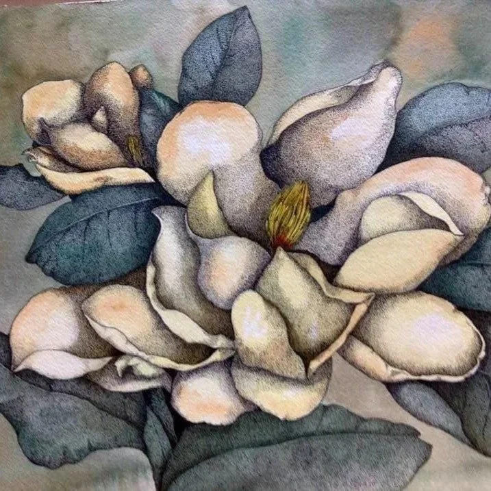 Nature&rsquo;s Bounty
Gourd Art Show and work from Master Naturalists
August 28 - October 9
Reception: August 28, 5-7pm