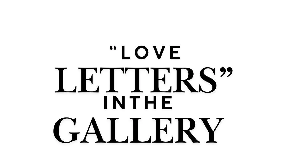 Tickets still available for Thursday, Friday, and Saturday night performances in the art gallery.  Four tickets left for Sunday.  Come celebrate that we CAN do theatre.  The venue is small, so seating is limited.  Get yours now at https://buy.tickets