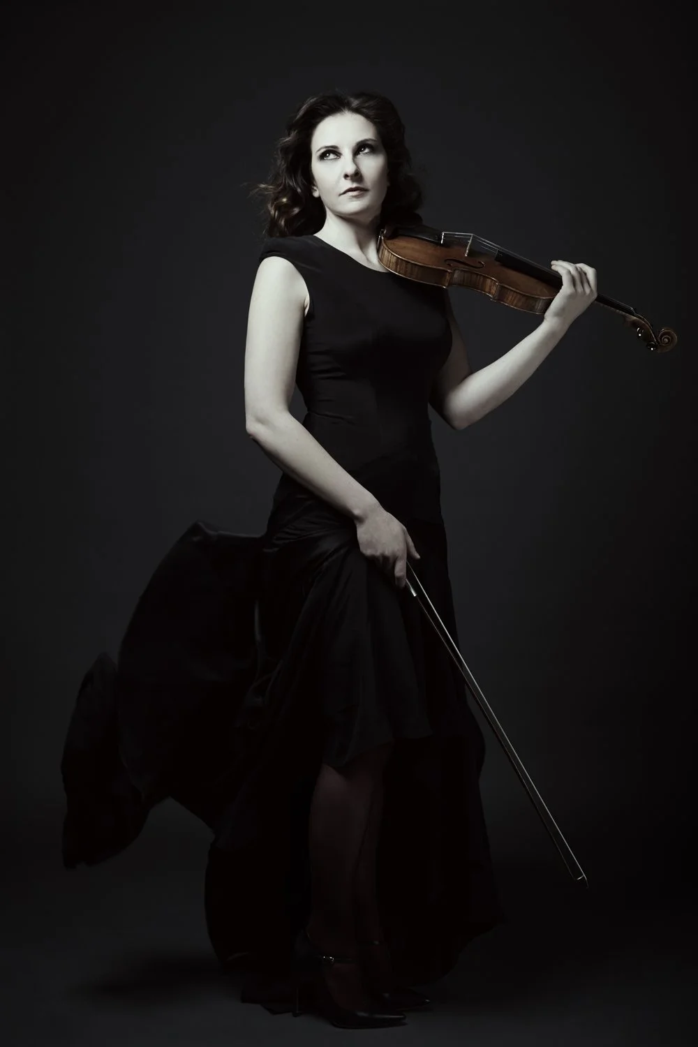 Masterclass | Alissa Margulis