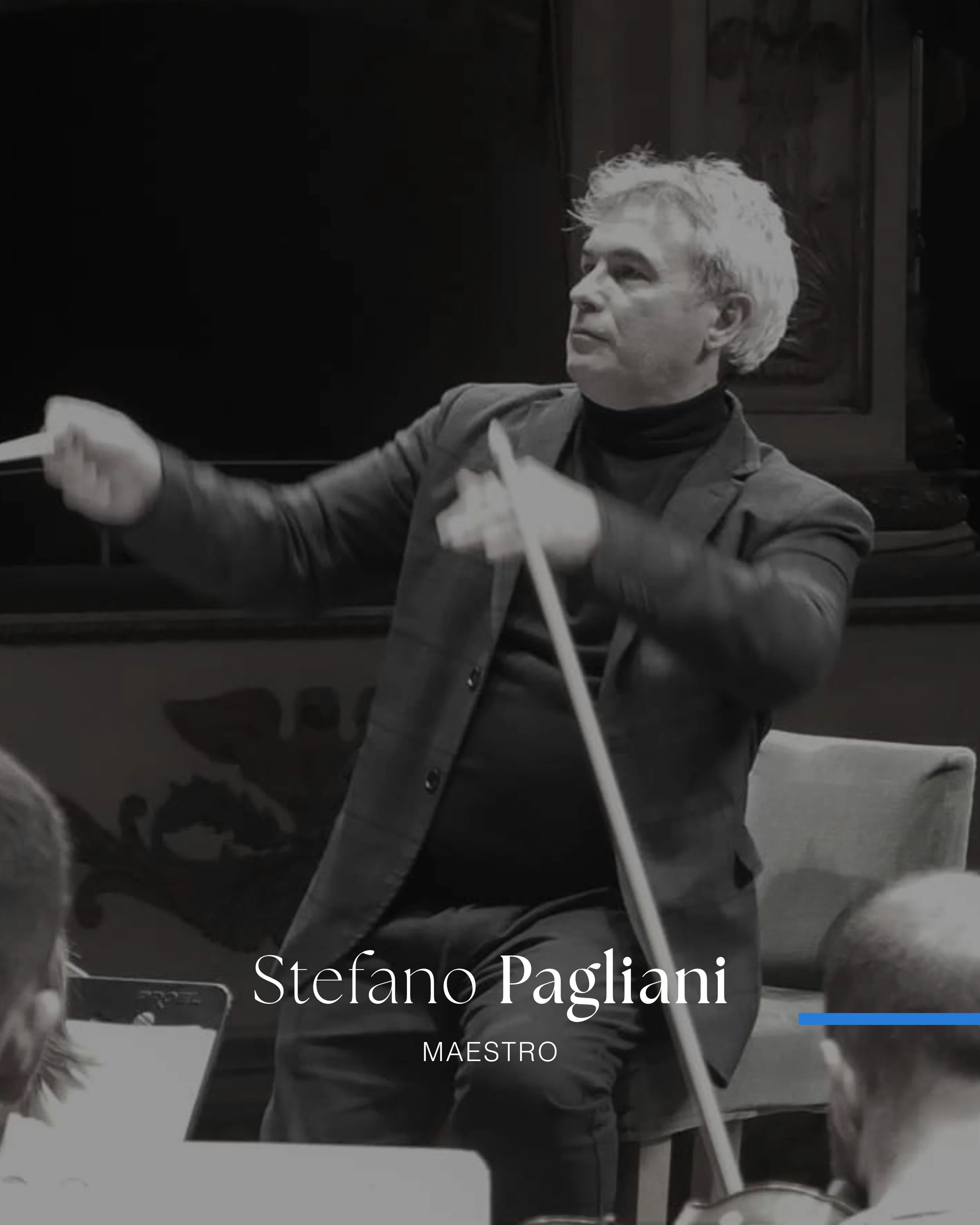 Masterclass | Stefano Pagliani