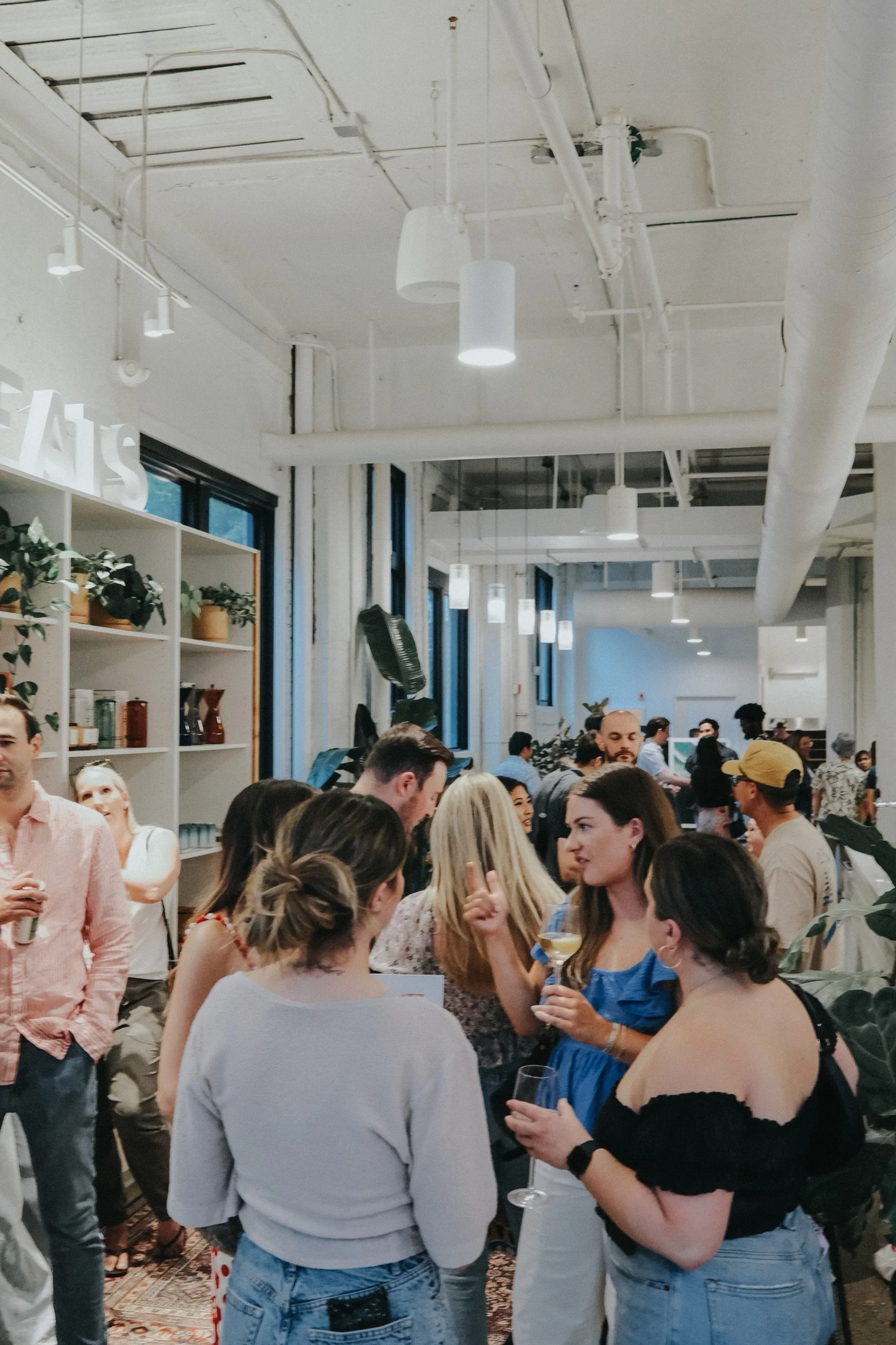 The Ocean’s at Field Day - August 3rd, 2024