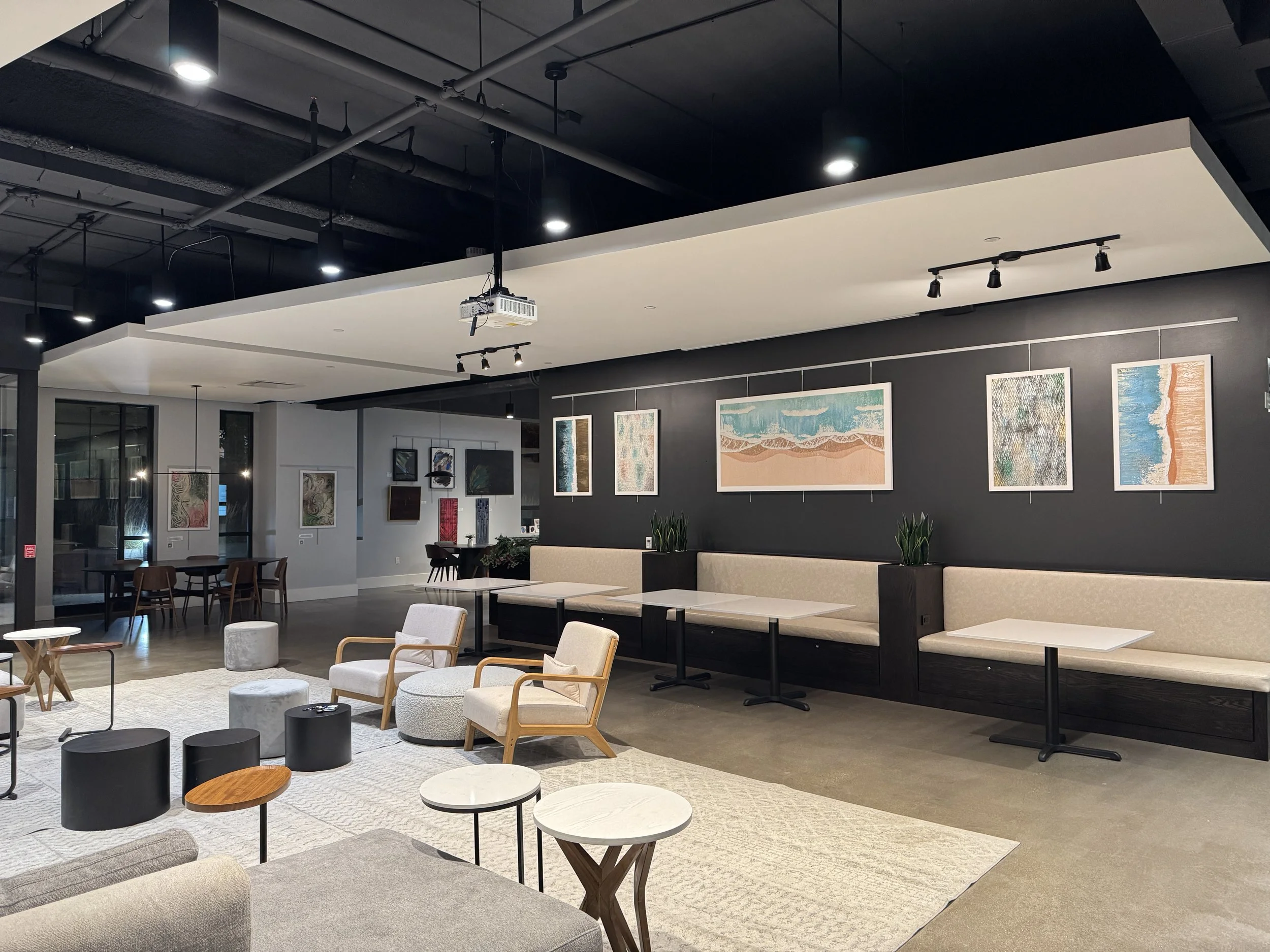 Baumhaus Pop-Up - November 16th, 2024