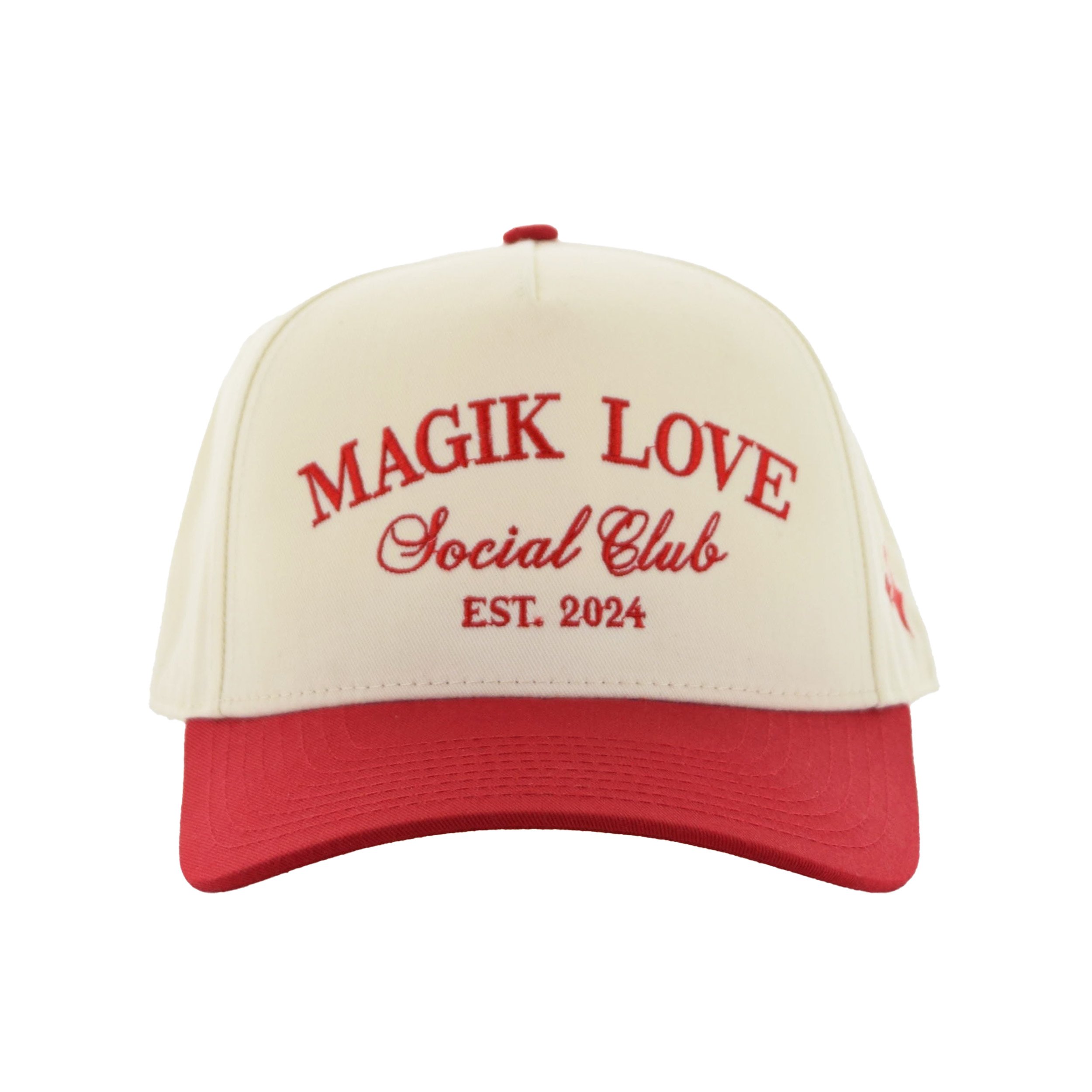 MAGIK_LOVE CLUB HAT_RED_02_.jpg