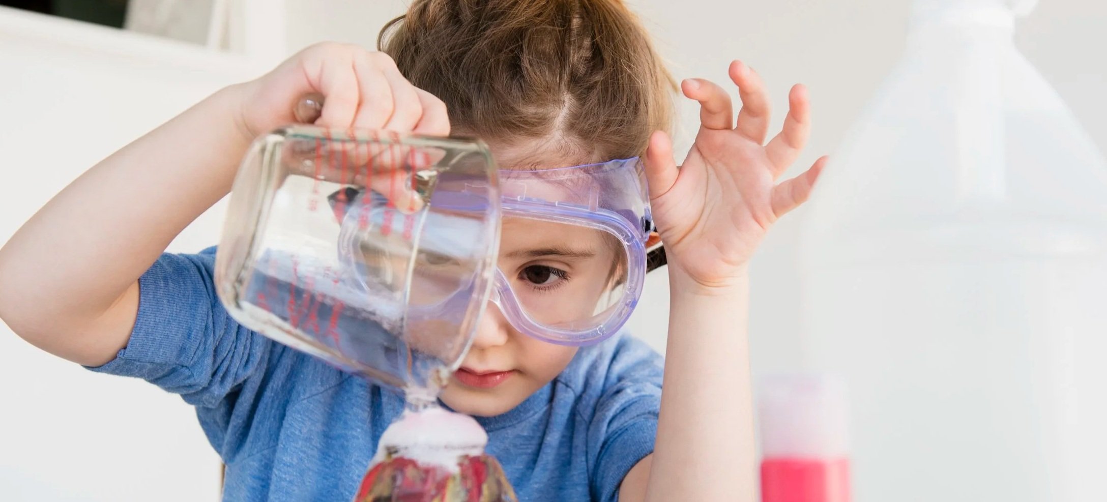 Texas Children’s Summer Camp