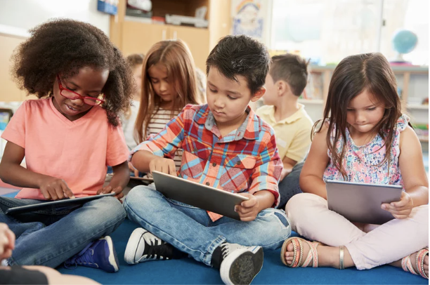 Blended Learning: Clarifying Misconceptions