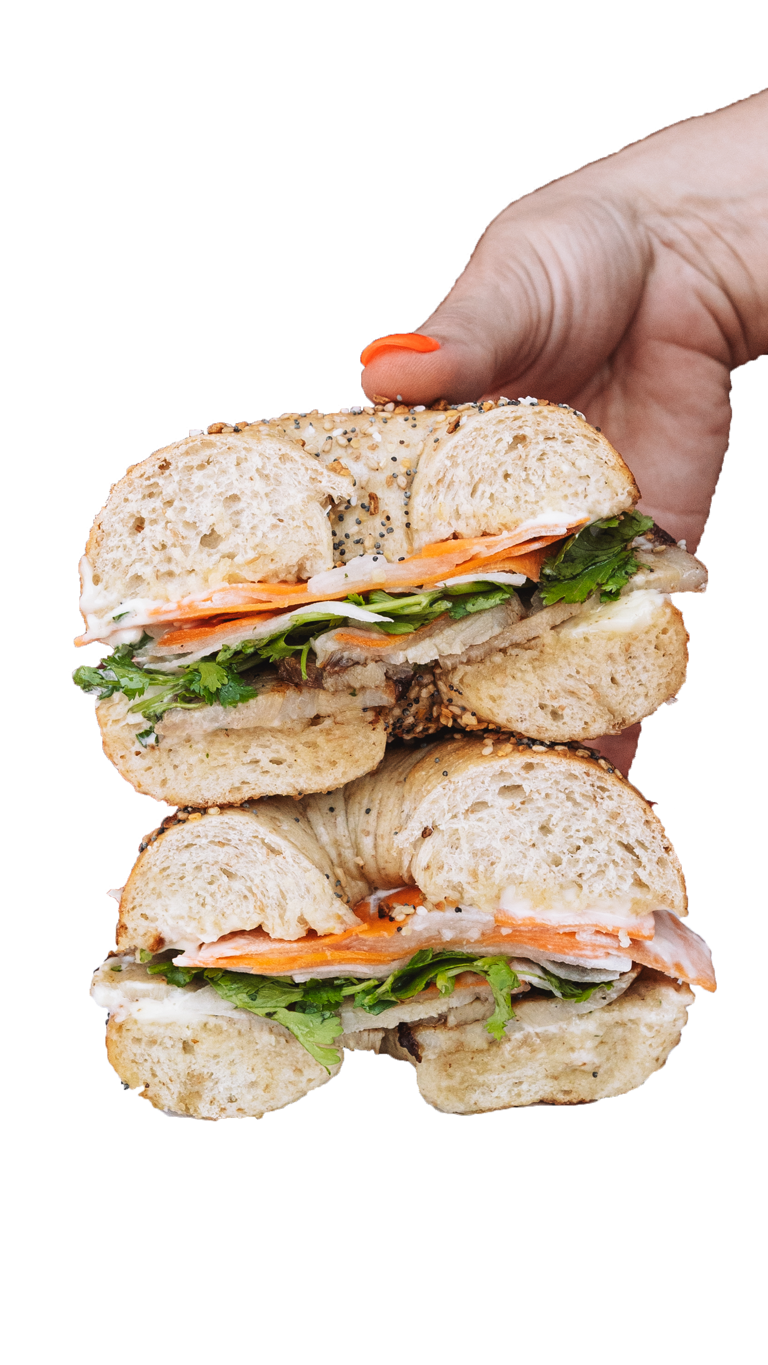 Bulk Bagels Form — Nates