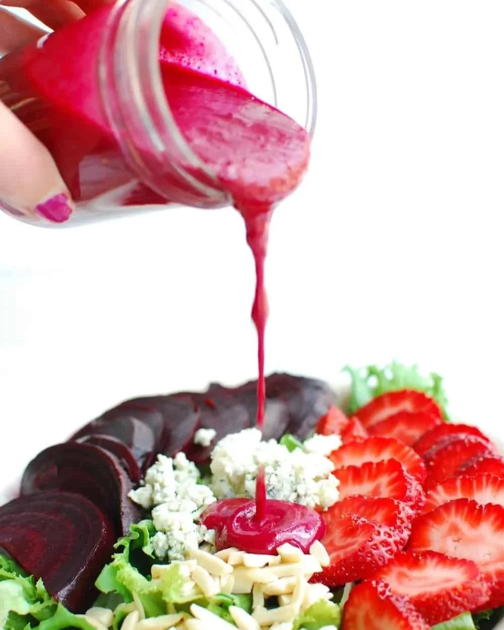 Beet Salad Dressing