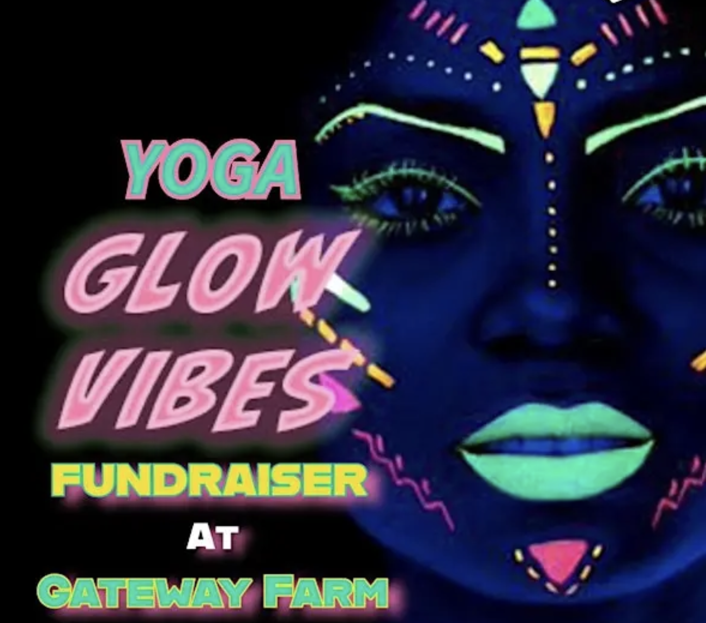 Glow Yoga