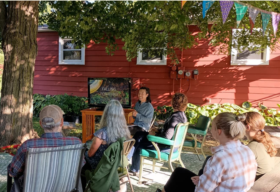 Introduction to Permaculture: Design, Gardening &amp; Food Forests Workshop