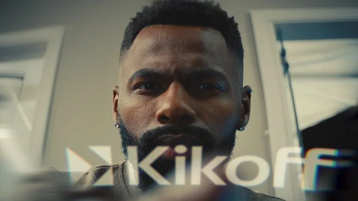 @getkikoff spot shot by @evan_weid_dp 

Even on relatively smaller shoots @evan_weid_dp doesn't pull his punches. Quick decisions, smart framing, and intentional lighting. Always great working with you Evan. Thank you for your constant collaboration.