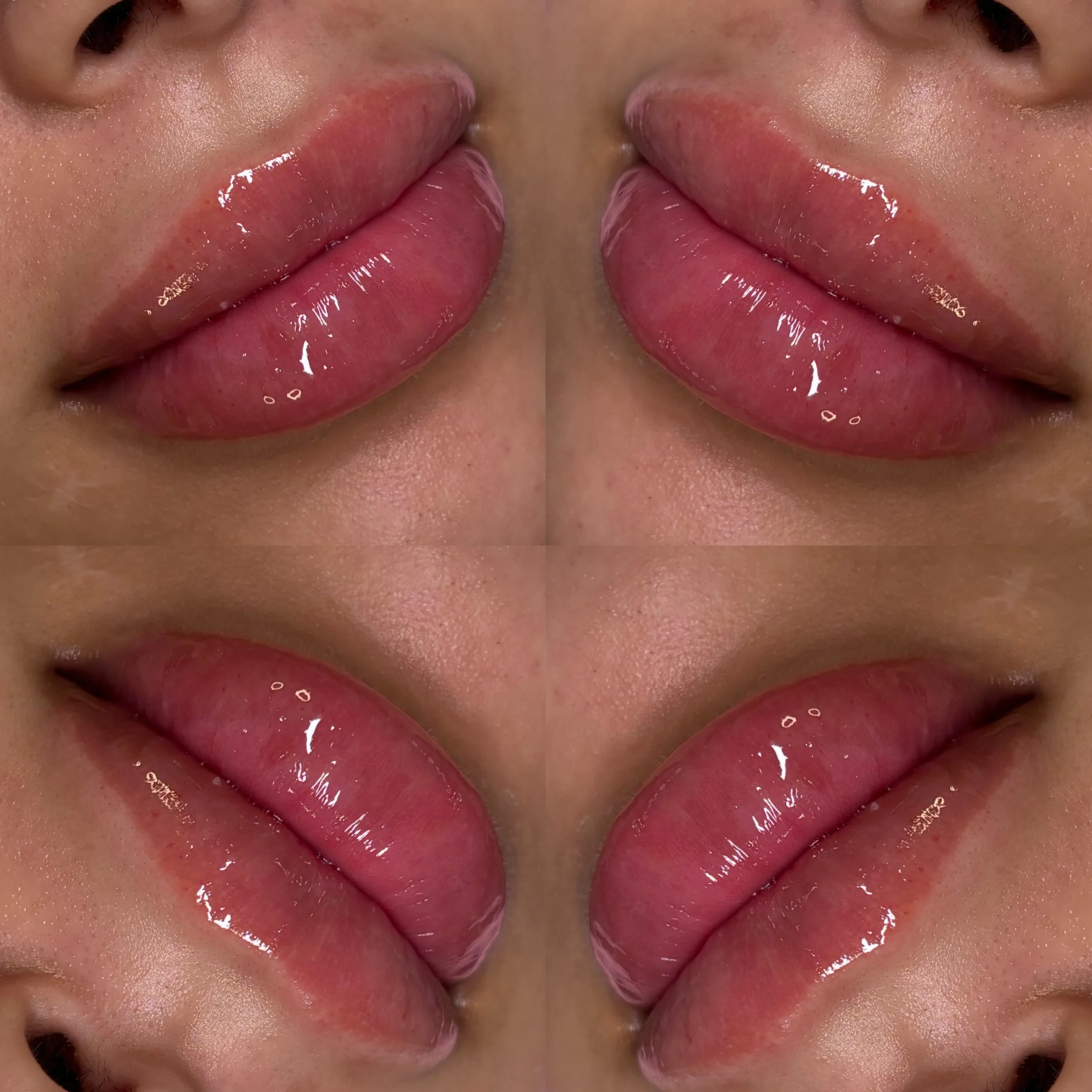 Glamorous Aesthetics by Andy