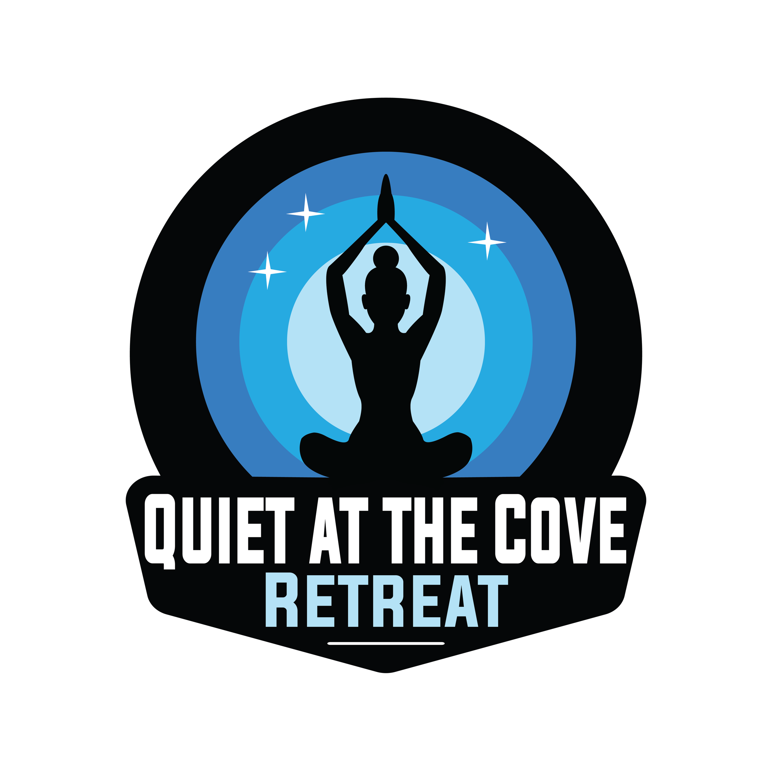 Quiet at the Cove