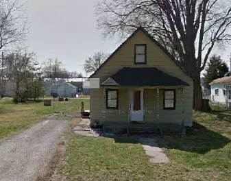 4th Street Exterior Before.JPG