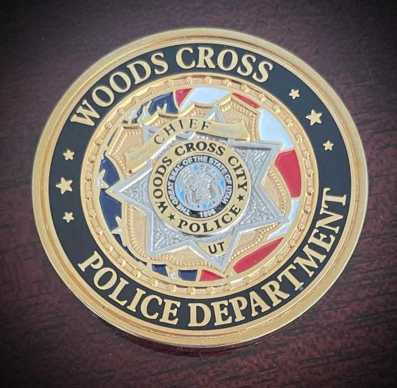 Utah Chief of Police Association Conference
