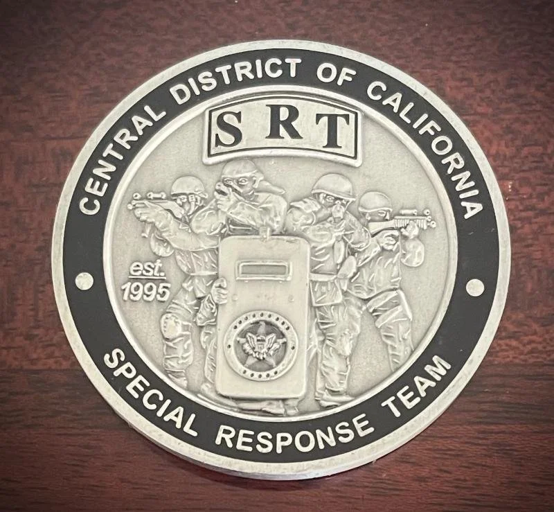 Special Response Team