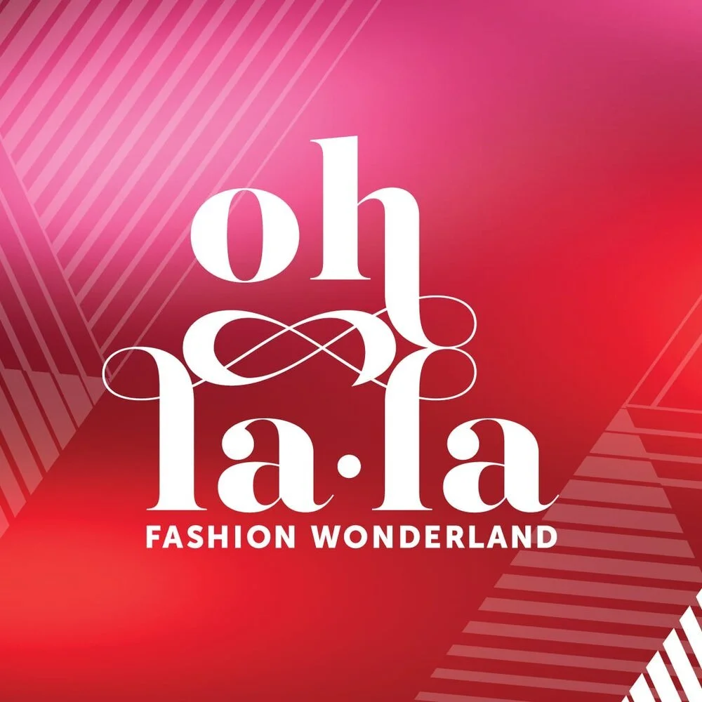 Oh La-La Fashion Wonderland