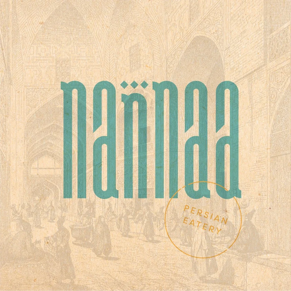 Nanna Persian Eatery