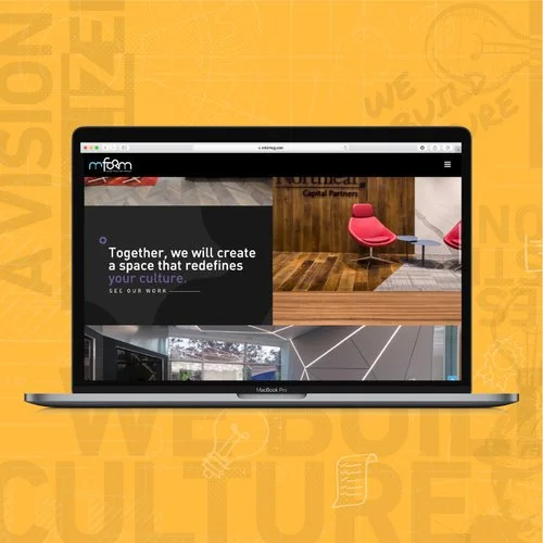 mform Construction Group Inc.