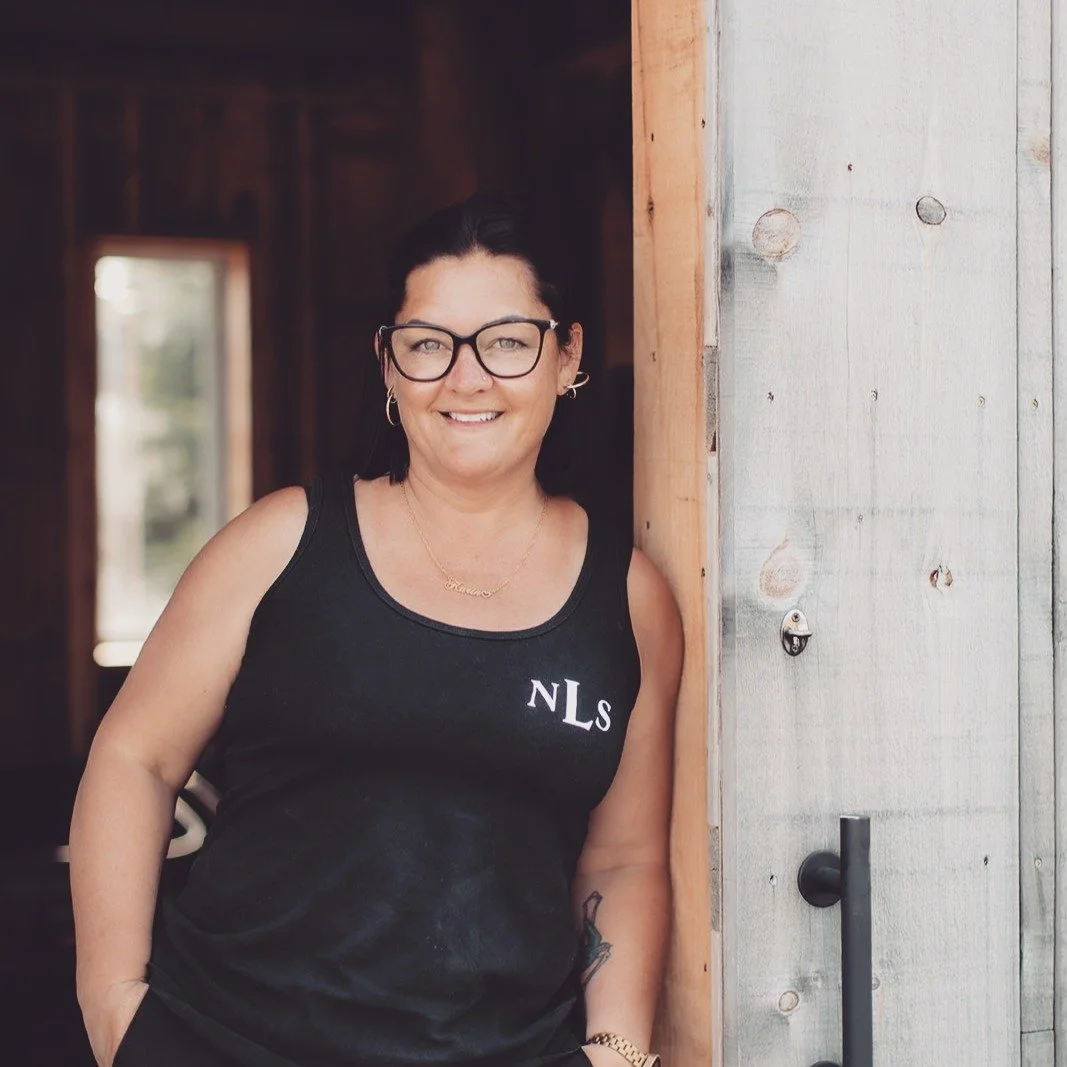 Some of you may recognize me, but for those who don&rsquo;t &mdash; hi, I&rsquo;m Karin. 
I&rsquo;ve been running Northumberland Landscape Supplies &amp; Service for 18 years now, and I wanted to finally put a face to the name and say a heartfelt tha