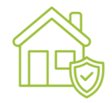 Protected home
