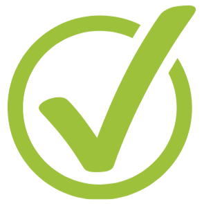Checkmark