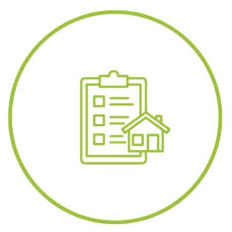 We Build a Plan for Your Home